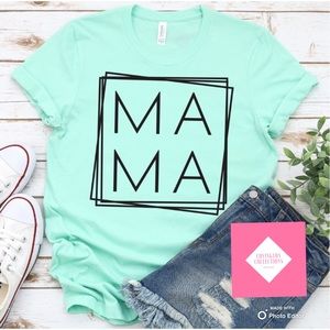 MAMA Tshirt